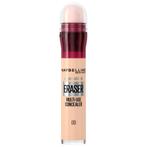 Maybelline New York Instant Anti Age Eraser 00 Ivory, Verzenden, Nieuw