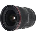 Canon EF 17-40mm F/4 L USM | Tweedehands, Audio, Tv en Foto, Fotografie | Lenzen en Objectieven, Verzenden, Gebruikt