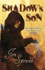 Shadows Son 9780575096028 Jon Sprunk, Boeken, Verzenden, Gelezen, Jon Sprunk