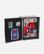 Funko - Funko Pop Spider-Man Funko Pop 25th Anniversary -