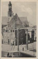 MAASSLUIS - Boerkade, Verzenden, Gelopen