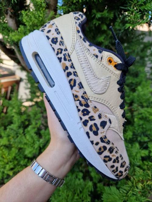 Nike Air Max 1 Premium Leopard maat 36 5 Schoenen Marktplaats