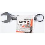 Yato Yt-4909 Steek- Ring Sleutel, Computers en Software, Verzenden, Nieuw