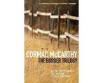 Border Trilogy - Border Trilogy, Ophalen of Verzenden, Nieuw