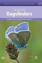 Veldgids dagvlinders / Veldgids / 11 9789050115131, Verzenden, Gelezen, Albert Vliegenthart