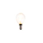 E14 dimbare LED lamp P45 helder 3W 250 lm 2700K, Huis en Inrichting, Lampen | Losse lampen, Nieuw