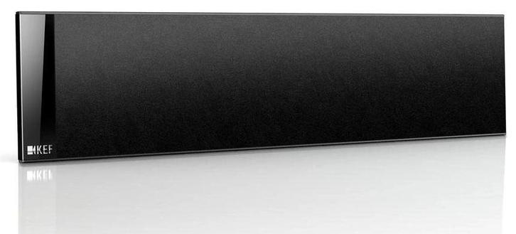 Kef T301c Centerspeaker, Audio, Tv en Foto, Soundbars, Zo goed als nieuw, Ophalen