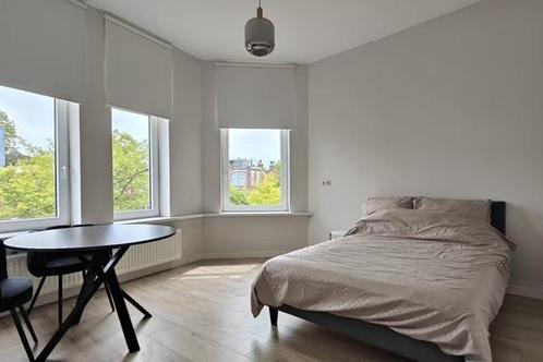 Kamer Claes de Vrieselaan in Rotterdam, Huizen en Kamers, Kamers te huur, 20 tot 35 m², Rotterdam