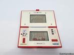 Game & Watch - Nintendo - Mickey & Donald - DM-53, Verzenden, Gebruikt