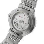 Oris Aquis Date Calibre 400 0140077694154; Automatisch..., Overige merken, Polshorloge, Overige materialen, Ophalen of Verzenden