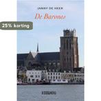 De barones 9789062659135 Janny de Heer, Boeken, Verzenden, Gelezen, Janny de Heer