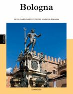 Bologna / PassePartout reisgidsen 9789493300255 Simone Vos, Verzenden, Zo goed als nieuw, Simone Vos