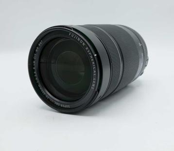 Fujifilm XF70-300mm 4.0-5.6 R LM OIS WR OCCASION ( 442) beschikbaar voor biedingen