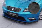 Cupspoiler voor Seat Leon 3 (Type 5F) CSL394-L, Auto-onderdelen, Verzenden, Nieuw