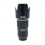 Pentax 50-135mm F2.8 ED SMC DA AL (IF) SDM K-Mount (Occ), Ophalen of Verzenden, Zo goed als nieuw, Telelens, Zoom