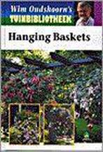 Hanging baskets / Wim Oudshoorns tuinbibliotheek, Boeken, Verzenden, Gelezen, W. Oudshoorn