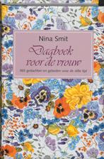 Dagboek voor de vrouw 9789050308489 Noëlle Smit, Verzenden, Zo goed als nieuw, Noëlle Smit