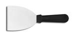 GGM Gastro | Spatel - Lemmet: 120mm | SPP120 | SPP120, Verzenden, Nieuw, Overige materialen