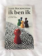 IK BEN IK 9789060676240 J. Buckingham, Boeken, Verzenden, Gelezen, J. Buckingham