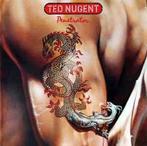 LP gebruikt - Ted Nugent - Penetrator, Cd's en Dvd's, Verzenden, Zo goed als nieuw