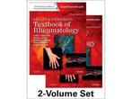 Kelley en Firestein - Textbook of Rheumatology - 10e editie, Huis en Inrichting, Verzenden, Zo goed als nieuw