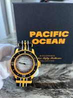 Swatch - Pacific Ocean - Zonder Minimumprijs - 5035P100 -, Sieraden, Tassen en Uiterlijk, Horloges | Heren, Nieuw