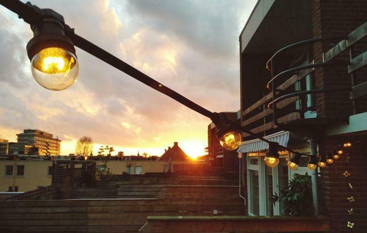 Prikkabel verlichting al vanaf € 1,55. Direct leverbaar, Huis en Inrichting, Lampen | Overige, Nieuw, Ophalen of Verzenden