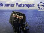 “ Suzuki 60 pk buitenboordmotor| Zo goed als Nieuw “, Watersport en Boten, Viertaktmotor, Ophalen of Verzenden, Zo goed als nieuw