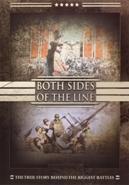 Both sides of the line - DVD, Cd's en Dvd's, Dvd's | Documentaire en Educatief, Verzenden, Nieuw in verpakking