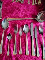 Inoxpran - Pierfranco Gnali - Bestekset voor 12 personen