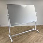 Legamaster verrijdbaar Whiteboard (hxbxd) 205x213x76 cm, Huis en Inrichting, Woonaccessoires | Memoborden, Ophalen of Verzenden