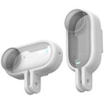 Insta360 Go 3/Go 3S Vertical & Horizontal Action Mount Set, Ophalen of Verzenden, Nieuw, Overige merken