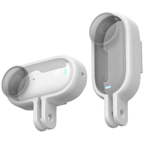 Insta360 Go 3/Go 3S Vertical & Horizontal Action Mount Set, Audio, Tv en Foto, Actiecamera's, Nieuw, Overige merken, Ophalen of Verzenden