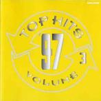 cd - Various - Top Hits 97 Volume 3, Cd's en Dvd's, Cd's | Overige Cd's, Verzenden, Zo goed als nieuw