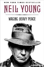 Waging Heavy Peace 9780142180310 Neil Young, Boeken, Verzenden, Gelezen, Neil Young