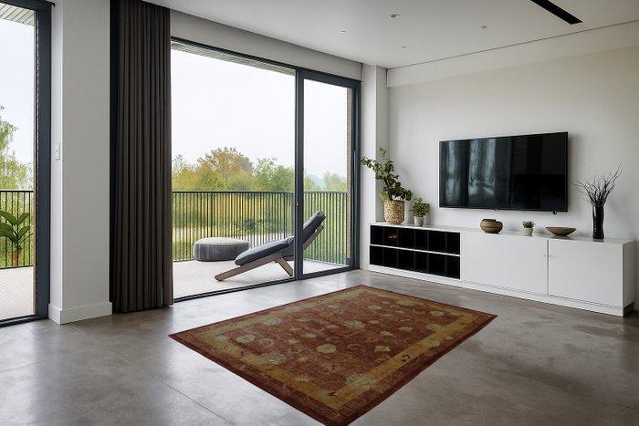 Ziegler - Gereinigd - Vloerkleed - 246 cm - 170 cm, Huis en Inrichting, Stoffering | Tapijten en Kleden