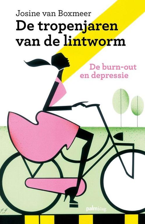 9789491773723 De tropenjaren van de lintworm | Tweedehands, Boeken, Psychologie, Zo goed als nieuw, Verzenden