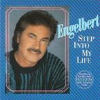 cd - Engelbert - Step Into My Life, Cd's en Dvd's, Cd's | Overige Cd's, Verzenden, Zo goed als nieuw