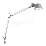 Artemide Tolomeo Tavolo, aluminium - met Schroefbevestiging, Huis en Inrichting, Lampen | Tafellampen, Verzenden, Nieuw
