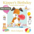 Kippers Birthday and Other Stories 9781444902754, Boeken, Verzenden, Gelezen, Mick Inkpen