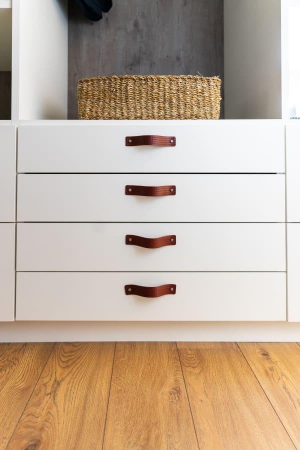 Handgrepen van oude brandslangen & fietsbanden – van Bendl, Doe-het-zelf en Verbouw, Hang- en Sluitwerk, Nieuw, Overige materialen