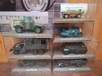 diversen - Model militair voertuig (7) - Collectie van, Nieuw