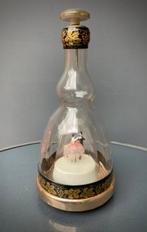 Bols - Fles - Danspaar met ballerina - Glas