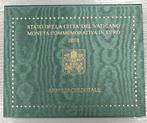 Vaticaan. 2 Euro 2010 Anno Sacerdotale (Zonder, Postzegels en Munten, Munten | Europa | Euromunten