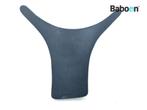 Tank Cover Suzuki GSF 1200 Bandit 1996-2000 (GSF1200) Carbon, Verzenden, Gebruikt