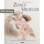 ZOALS VROEGER 9789065653888 P. Mandelbaum, Verzenden, Zo goed als nieuw, P. Mandelbaum