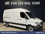 Mercedes-Benz Sprinter | 316 CDI 164pk L2H2 Euro6 Airco |, Auto's, Bestelauto's, Gebruikt, Euro 6, Wit, Mercedes-Benz