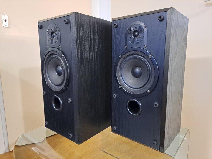 Bower & Wilkins - V202 Vision Luidsprekerset, Audio, Tv en Foto, Radio's