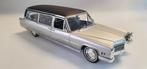 Greenlight 1:18 - Modelauto - Cadillac Limousine 1966 -, Nieuw