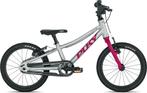 Puky 16 Alu LS-PRO zilver - berry 4+